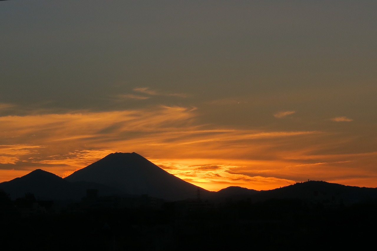 Green Travel Tips for Visiting Japan’s Mount Fuji